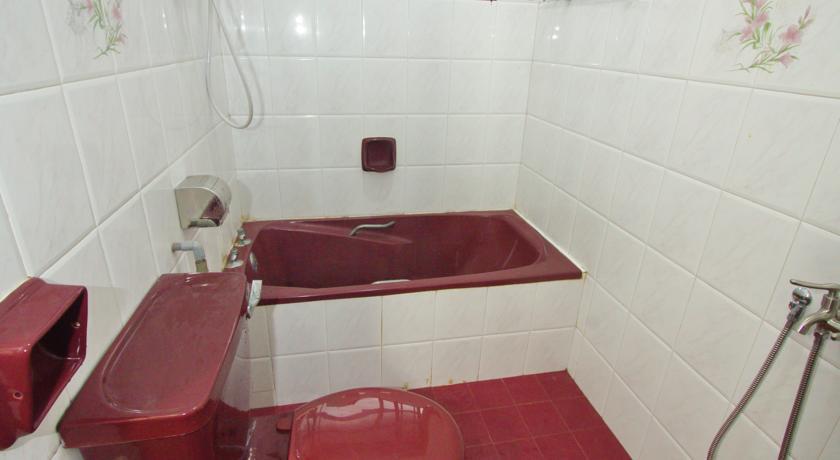 Hotel Tkl Johor Bahru