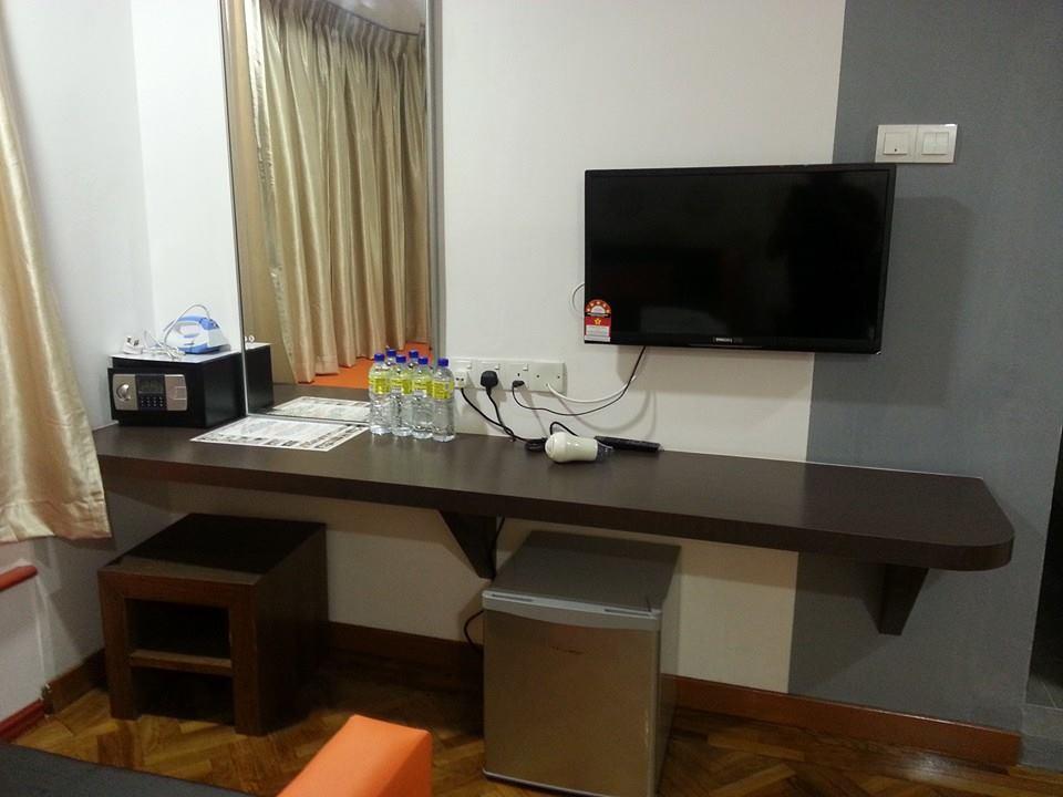 Tkl Johor Bahru