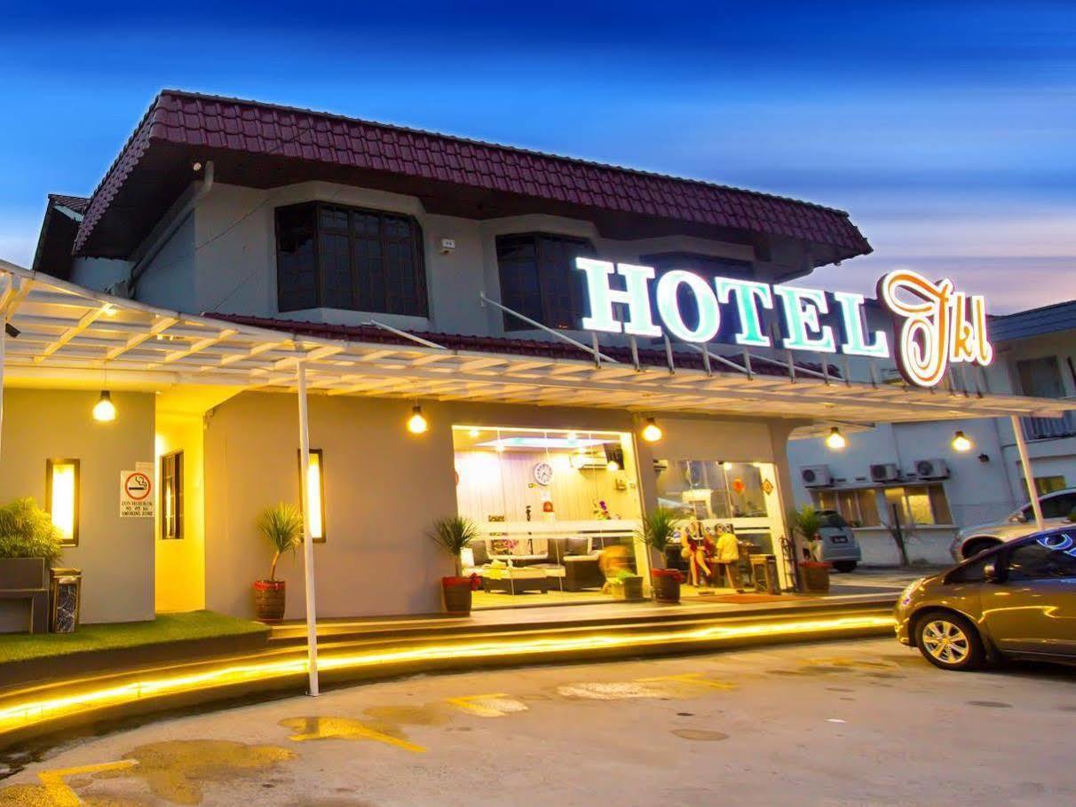 Hotel Tkl