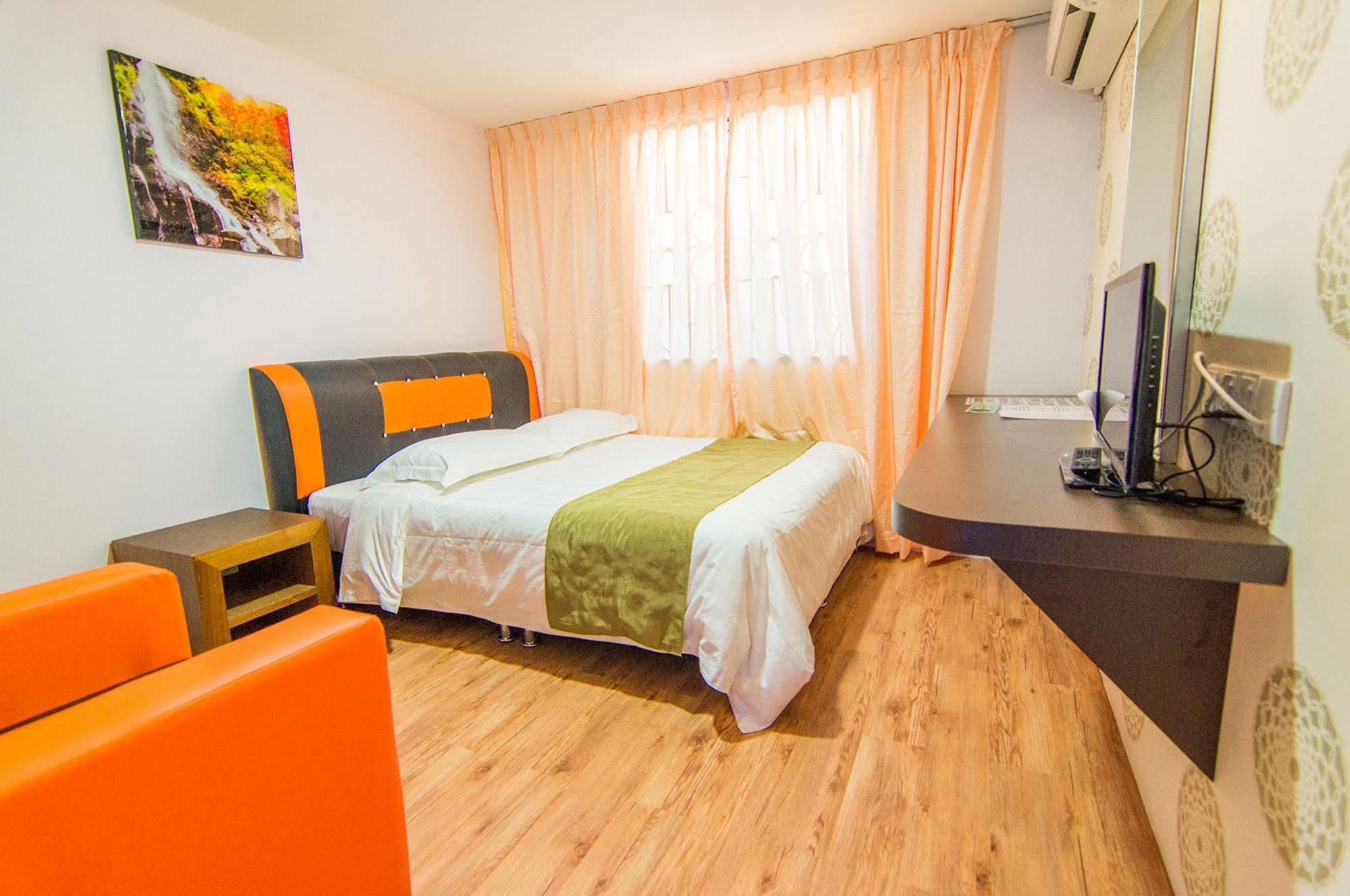 Hotel Tkl
