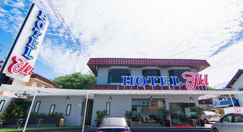 Hotel Tkl Hotel 2*