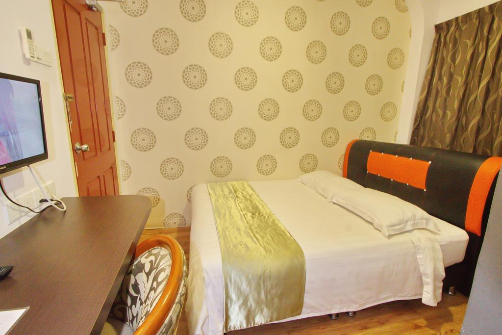 Tkl Hotel Hotel 2*