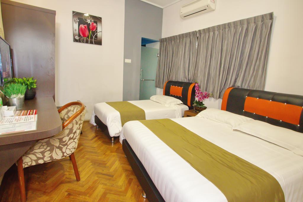 Tkl Hotel Hotel
