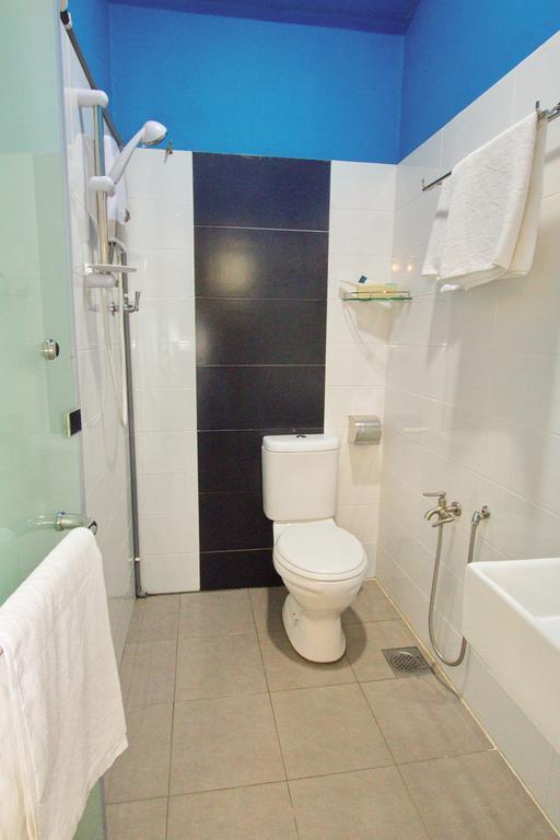 Tkl Hotel Hotel 2*