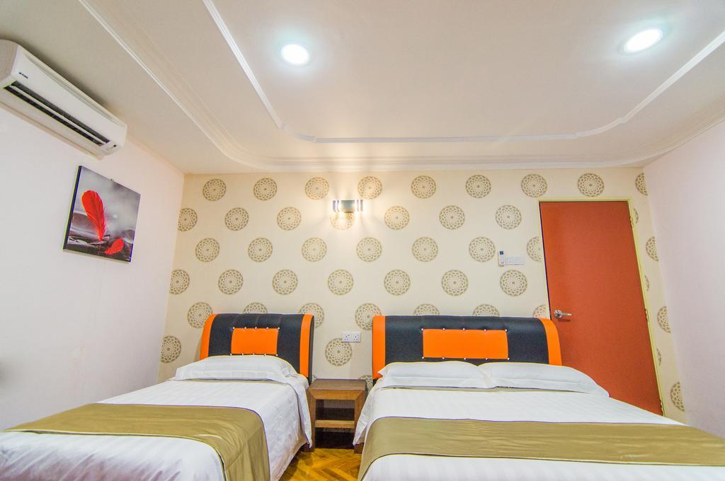 Tkl Hotel 2* Johor Bahru