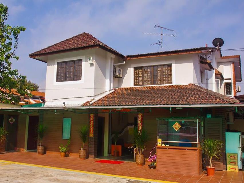 Hotel Tkl Hotel