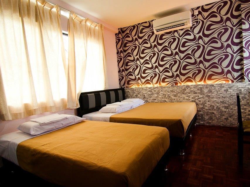 Hotel Tkl