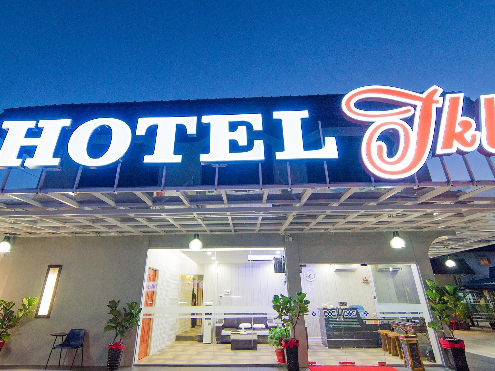 Hotel Tkl Hotel