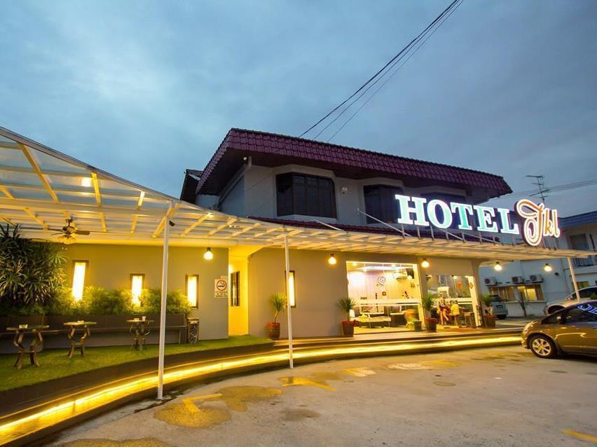 Hotel Tkl Hotel Johor Bahru