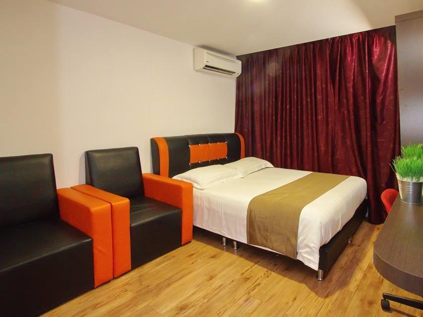 Tkl Hotel