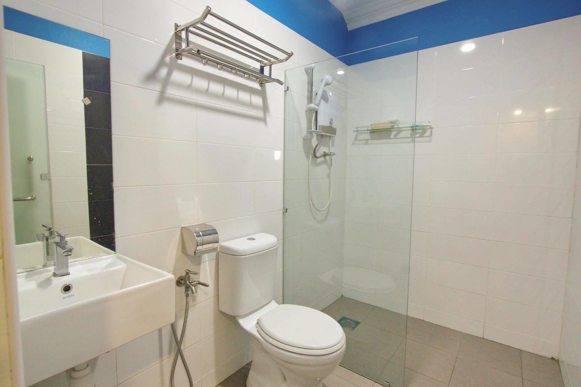 Hotel Tkl Hotel Johor Bahru