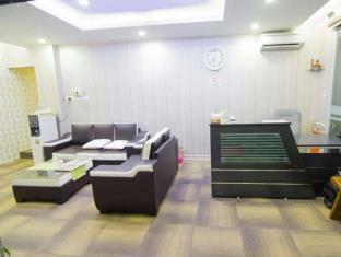 Tkl Hotel 2* Johor Bahru