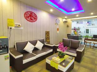 Tkl Hotel