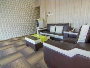 Hotel Tkl Hotel Johor Bahru